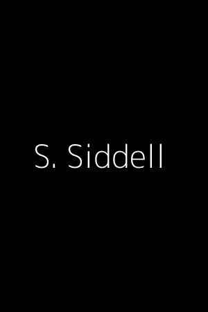 Steve Siddell